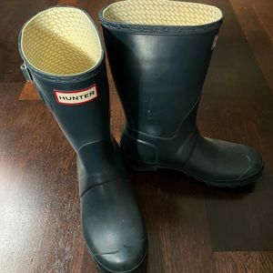 Women’s Original Short Hunter Boots
